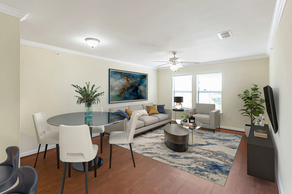 Luxury Apartment Buda Buda Apartment for Rent Huntington Senior at Buda